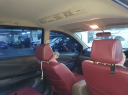 Daihatsu Xenia 1.3 X Deluxe AT 2017 super Irit siap pakai 13