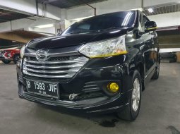 Daihatsu Xenia 1.3 X Deluxe AT 2017 super Irit siap pakai 1