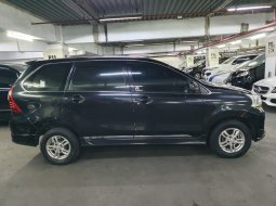 Daihatsu Xenia 1.3 X Deluxe AT 2017 super Irit siap pakai 9