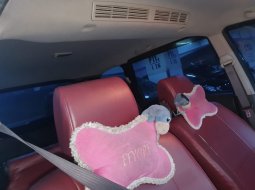 Daihatsu Xenia 1.3 X Deluxe AT 2017 super Irit siap pakai 11