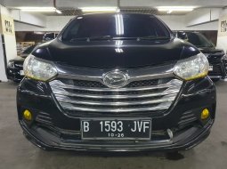 Daihatsu Xenia 1.3 X Deluxe AT 2017 super Irit siap pakai 7