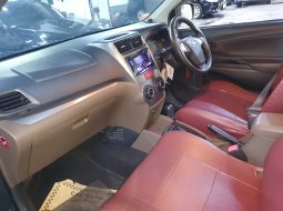 Daihatsu Xenia 1.3 X Deluxe AT 2017 super Irit siap pakai 12
