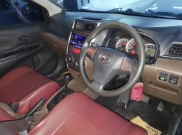 Daihatsu Xenia 1.3 X Deluxe AT 2017 super Irit siap pakai 15