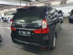Daihatsu Xenia 1.3 X Deluxe AT 2017 super Irit siap pakai 6