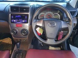 Daihatsu Xenia 1.3 X Deluxe AT 2017 super Irit siap pakai 17