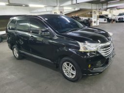 Daihatsu Xenia 1.3 X Deluxe AT 2017 super Irit siap pakai 19