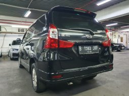 Daihatsu Xenia 1.3 X Deluxe AT 2017 super Irit siap pakai 10