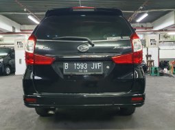 Daihatsu Xenia 1.3 X Deluxe AT 2017 super Irit siap pakai 8