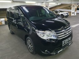 Nissan Serena All new Xtronic 2016 siap pakai 8