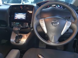 Nissan Serena All new Xtronic 2016 siap pakai 12