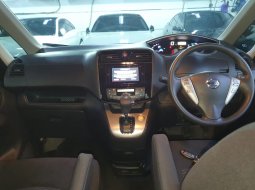 Nissan Serena All new Xtronic 2016 siap pakai 5