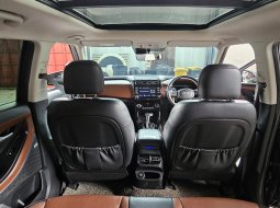 Hyundai Creta Prime A/T ( Matic ) 2022 Hitam Km 60rban Mulus Siap Pakai 13