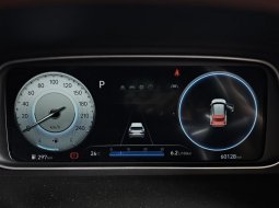 Hyundai Creta Prime A/T ( Matic ) 2022 Hitam Km 60rban Mulus Siap Pakai 7