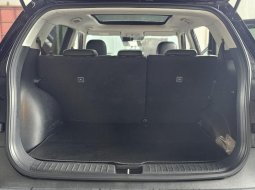 Hyundai Creta Prime A/T ( Matic ) 2022 Hitam Km 60rban Mulus Siap Pakai 14