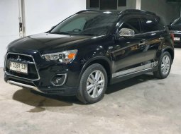 Outlander Sport PX Action AT 2018