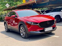 Mazda CX-30 GT 2023 Merah 2