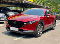 Mazda CX-30 GT 2023 Merah 3