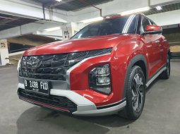 Hyundai Creta Prime Automatic 2023 Low KM 2