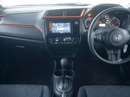 JUAL Honda Brio RS CVT 2021 Abu-abu 8