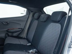 JUAL Honda Brio RS CVT 2021 Abu-abu 7