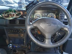 Daihatsu Taft Rocky 2.8 2000 low km MOBIL ANTIK Gresssss Siap Pakai 9
