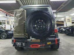 Daihatsu Taft Rocky 2.8 2000 low km MOBIL ANTIK Gresssss Siap Pakai 3