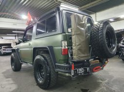 Daihatsu Taft Rocky 2.8 2000 low km MOBIL ANTIK Gresssss Siap Pakai 6