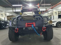 Daihatsu Taft Rocky 2.8 2000 low km MOBIL ANTIK Gresssss Siap Pakai 5