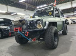 Daihatsu Taft Rocky 2.8 2000 low km MOBIL ANTIK Gresssss Siap Pakai 17