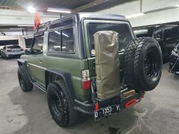 Daihatsu Taft Rocky 2.8 2000 low km MOBIL ANTIK Gresssss Siap Pakai 7