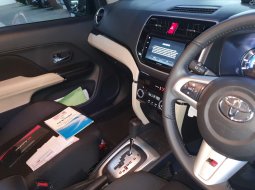 Toyota Rush GR Sport A/T 2024 Low KM jarang dipakai 7