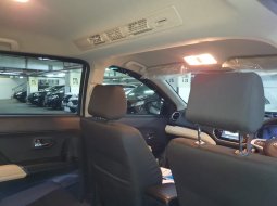 Toyota Rush GR Sport A/T 2024 Low KM jarang dipakai 11