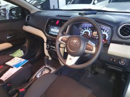Toyota Rush GR Sport A/T 2024 Low KM jarang dipakai 19