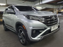 Toyota Rush GR Sport A/T 2024 Low KM jarang dipakai 14