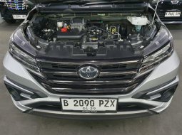 Toyota Rush GR Sport A/T 2024 Low KM jarang dipakai 8