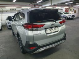 Toyota Rush GR Sport A/T 2024 Low KM jarang dipakai 10