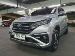 Toyota Rush GR Sport A/T 2024 Low KM jarang dipakai 23