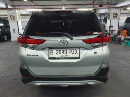 Toyota Rush GR Sport A/T 2024 Low KM jarang dipakai 12