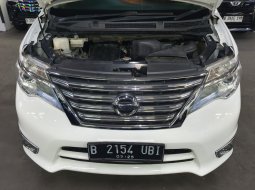 Nissan Serena Highway Star Triptonic 2016 low km gresss 15