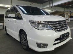 Nissan Serena Highway Star Triptonic 2016 low km gresss 10