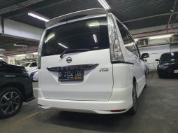 Nissan Serena Highway Star Triptonic 2016 low km gresss 14