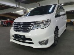 Nissan Serena Highway Star Triptonic 2016 low km gresss 4