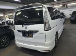 Nissan Serena Highway Star Triptonic 2016 low km gresss 16