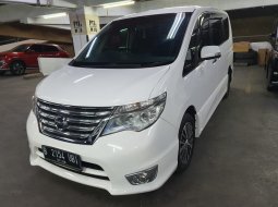 Nissan Serena Highway Star Triptonic 2016 low km gresss 1