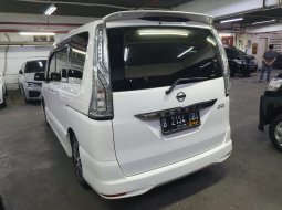 Nissan Serena Highway Star Triptonic 2016 low km gresss 8