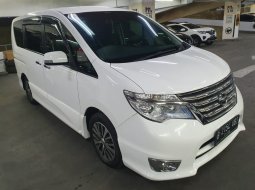 Nissan Serena Highway Star Triptonic 2016 low km gresss 11