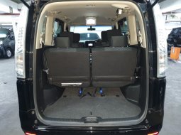 Nissan Serena All new Xtronic 2016 siap pakai 16