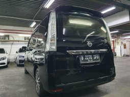Nissan Serena All new Xtronic 2016 siap pakai 14
