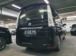 Nissan Serena All new Xtronic 2016 siap pakai 17