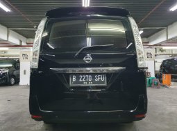 Nissan Serena All new Xtronic 2016 siap pakai 13